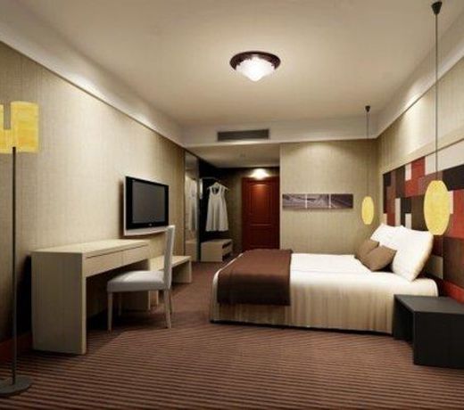 Gorgeous Fad Hotel