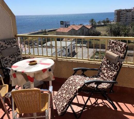Apartamento Cala Del Palangre