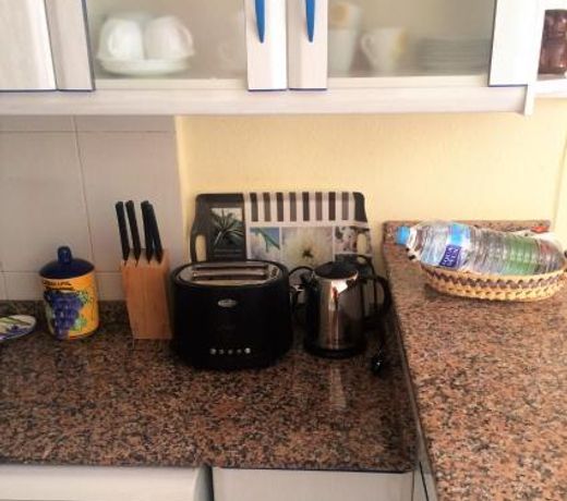 Apartamento Cala Del Palangre