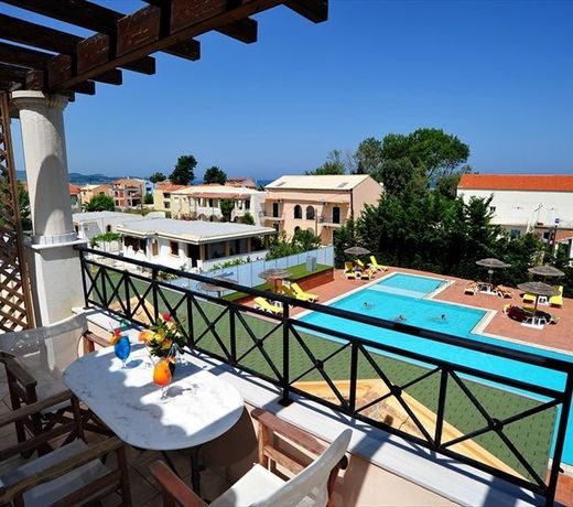 Club Ionian Princess Suite Hotel
