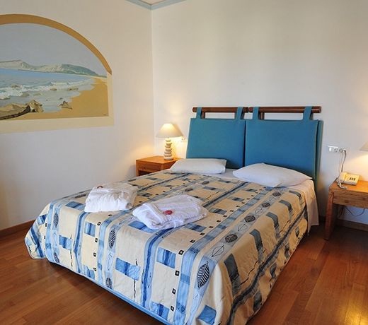 Club Ionian Princess Suite Hotel