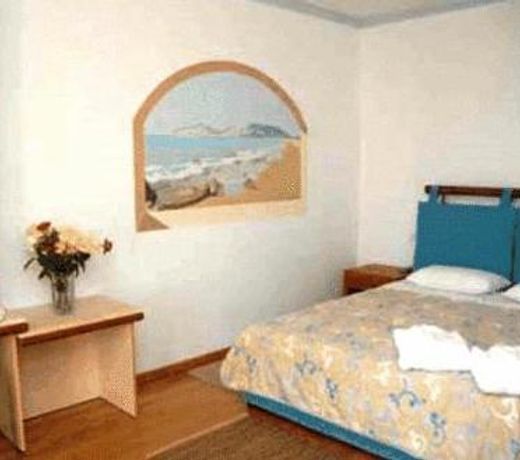 Club Ionian Princess Suite Hotel