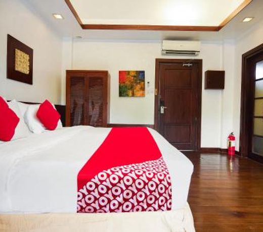 OYO 237 Sheridan Boutique Resort