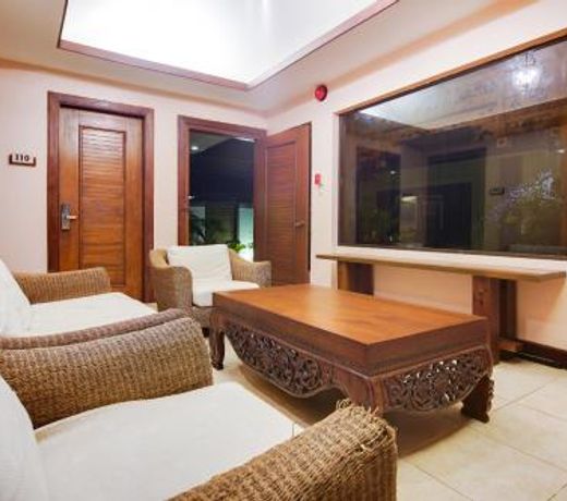 OYO 237 Sheridan Boutique Resort