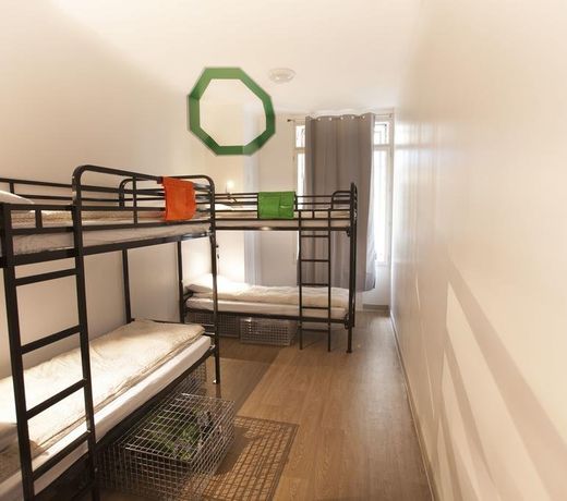Le FlÃ¢neur Guesthouse