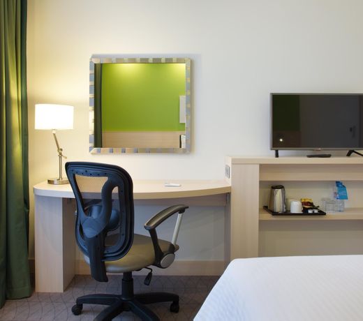 Hampton by Hilton Minsk City Centre