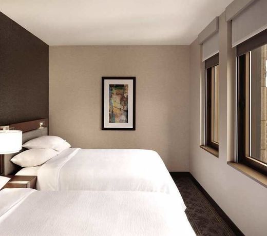 Embassy Suites Pittsburgh-Downtown