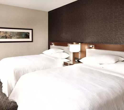 Embassy Suites Pittsburgh-Downtown