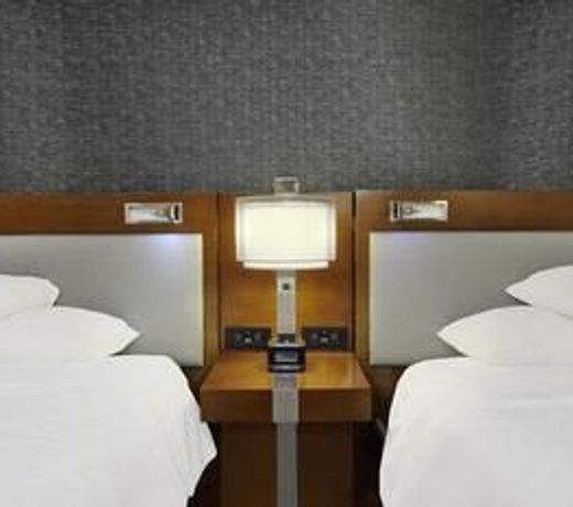 Embassy Suites Pittsburgh-Downtown