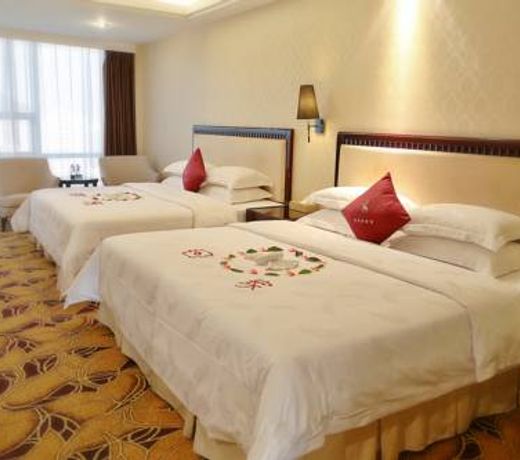 Royal Century Hotel