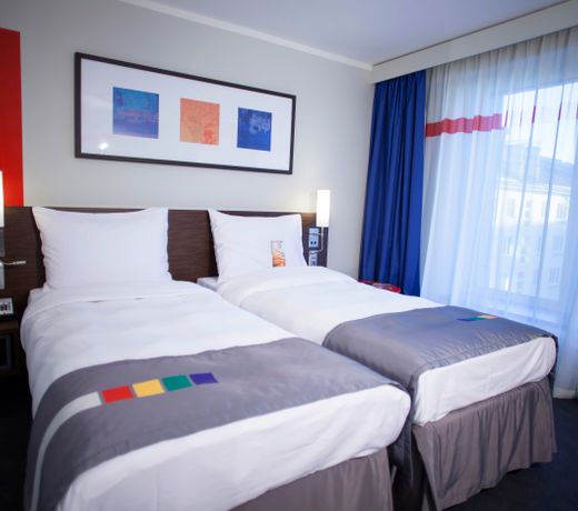 Piter Inn Petrozavodsk