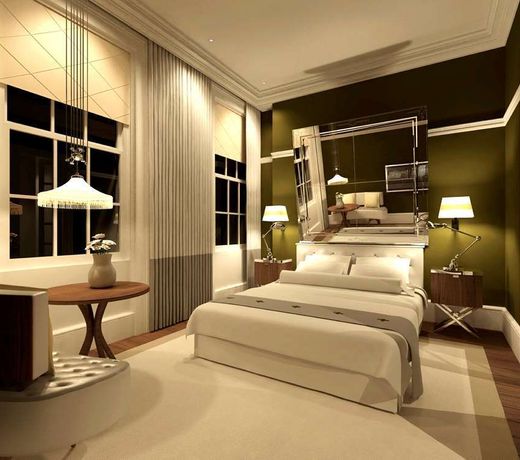 Great Northern Hotel, A Tribute Portfolio Hotel, London