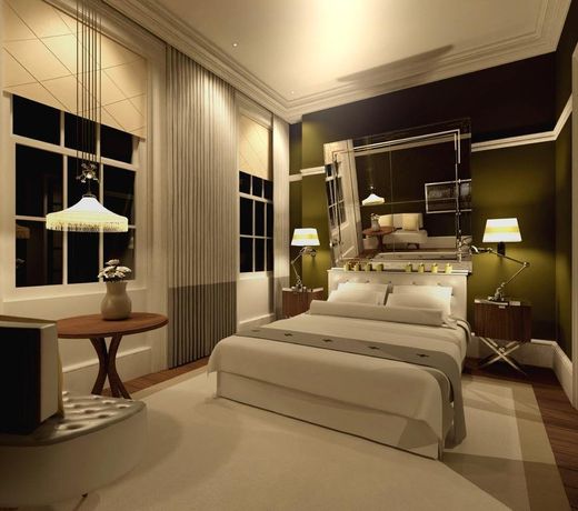 Great Northern Hotel, A Tribute Portfolio Hotel, London