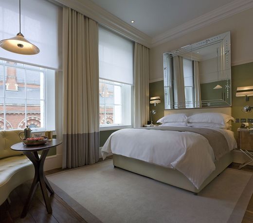 Great Northern Hotel, A Tribute Portfolio Hotel, London