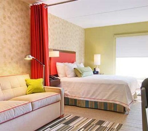 Home2 Suites by Hilton Huntsville - Research Park Area