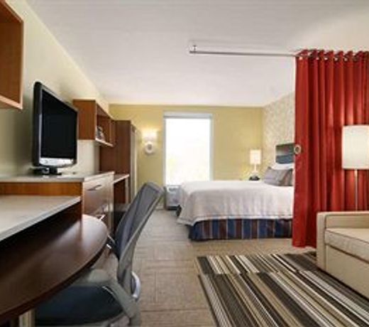 Home2 Suites by Hilton Huntsville - Research Park Area