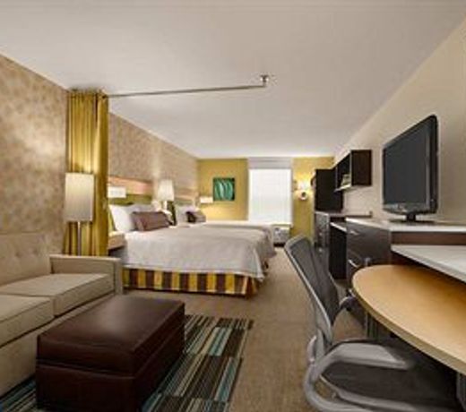 Home2 Suites by Hilton Huntsville - Research Park Area
