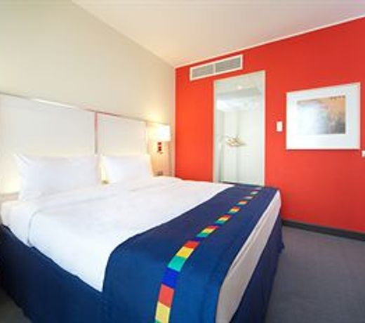 Park Inn by Radisson Yaroslavl