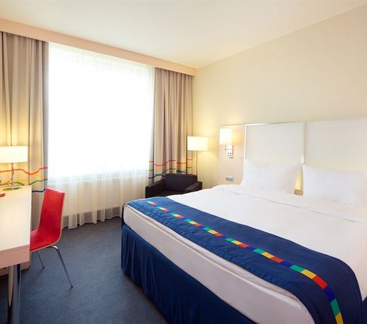 Park Inn by Radisson Yaroslavl