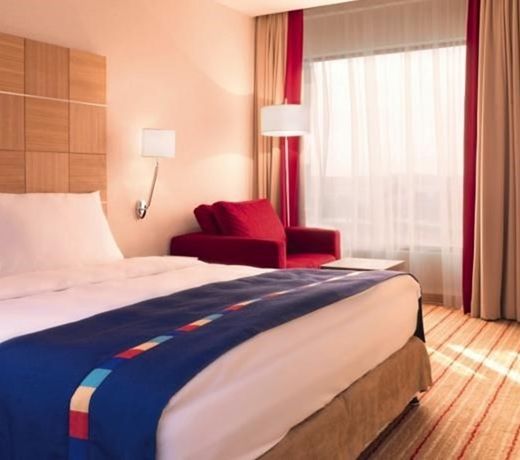 Park Inn by Radisson Yaroslavl