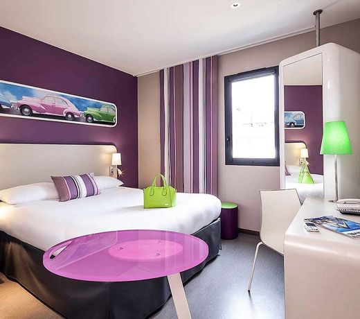 ibis Styles Montbeliard