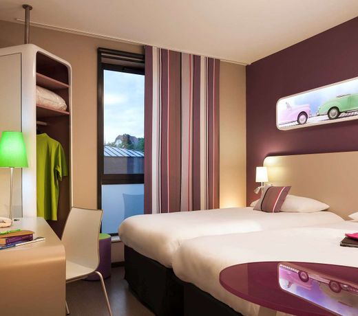 ibis Styles Montbeliard