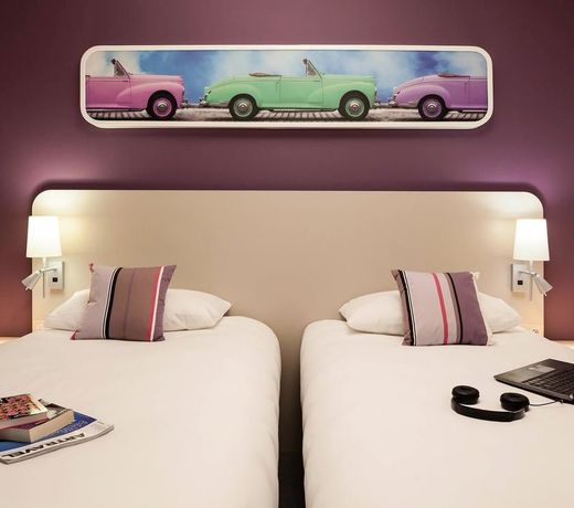 ibis Styles Montbeliard