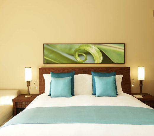 Sofitel Dubai The Palm Resort & Spa