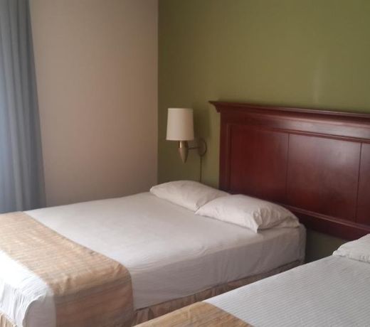 Hotel & Suites El Picacho