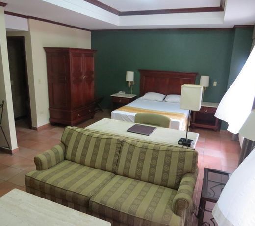 Hotel & Suites El Picacho