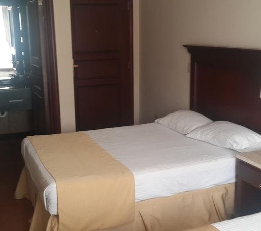 Hotel & Suites El Picacho