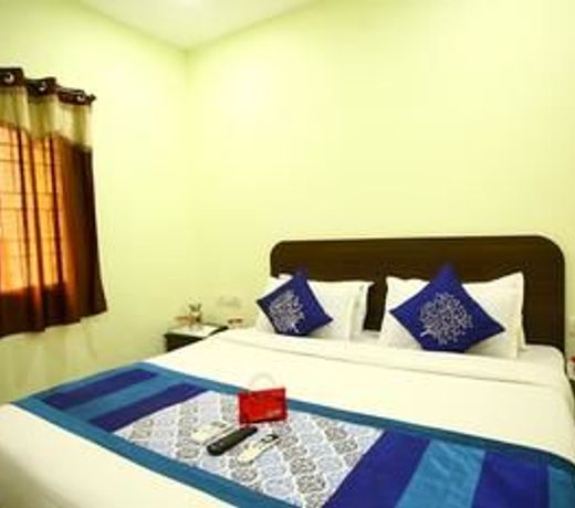 OYO 1246 Raaj Residency