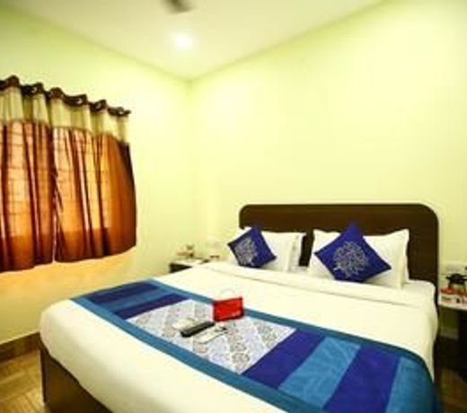 OYO 1246 Raaj Residency