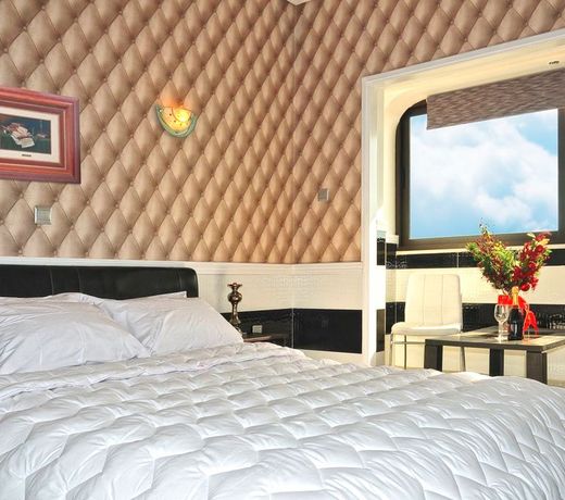 Vergi City Hotel