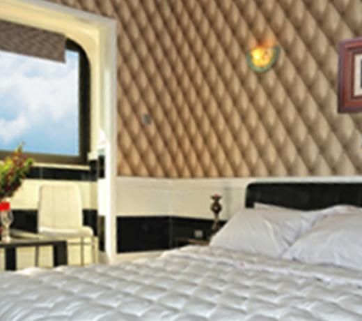 Vergi City Hotel