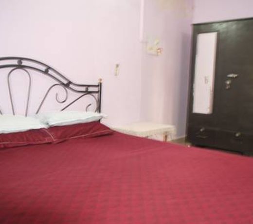 Joe And Marietta's Guesthouse