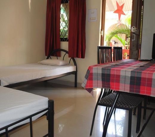 Joe And Marietta's Guesthouse