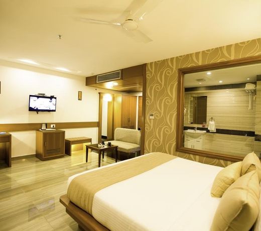 Hotel Sky