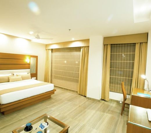 Hotel Sky