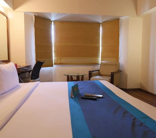 Hotel Monarch International Jayanagar