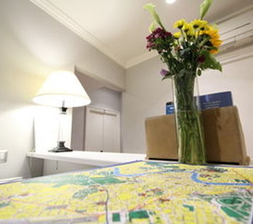 Athena Guest House