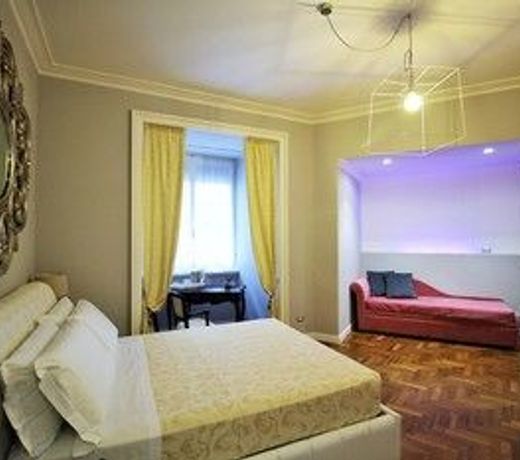 Athena Guest House