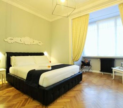 Athena Guest House