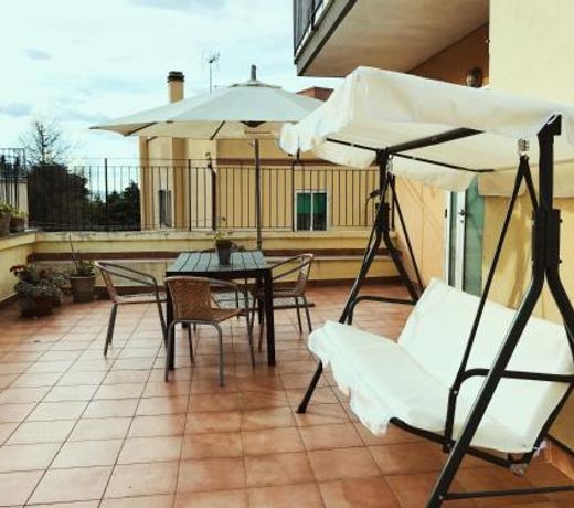 Marta Apartment Mottola