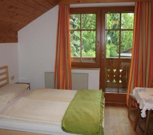 Naturgut Gailtal