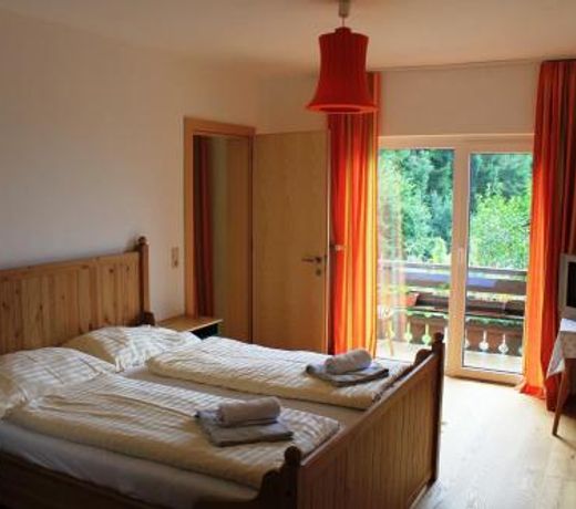Naturgut Gailtal