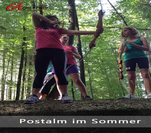 GASTHOF ALPENROSE