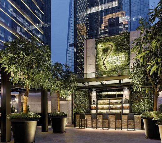The Langham, Shenzhen