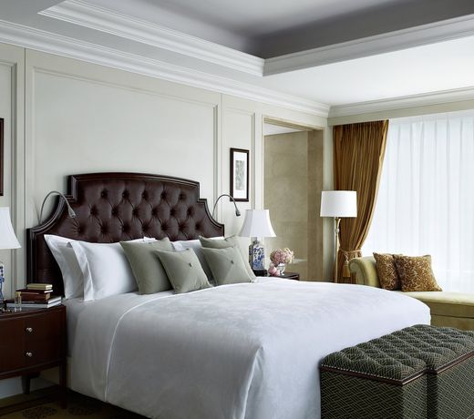 The Langham, Shenzhen