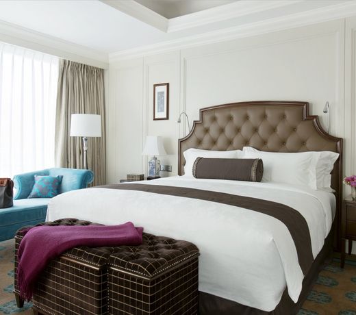 The Langham, Shenzhen